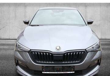 Skoda Scala 16.534 km 24.900 &euro; Hagenow 19230