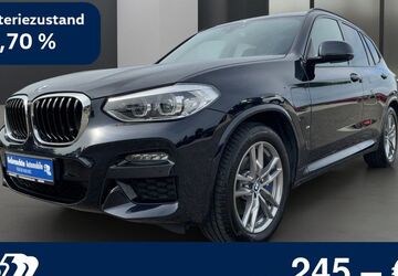 BMW X3 36.463 km 36.750 &euro; Dorf Mecklenburg/Wismar 23972
