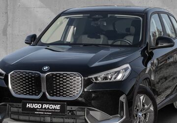 BMW iX1 32.200 km 33.480 &euro; Schwerin 19057