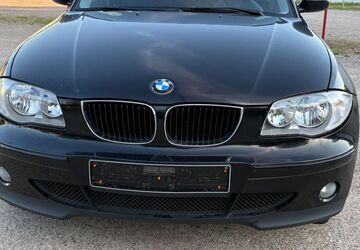 BMW 118 311.000 km 2.950 &euro; Schwerin 19057