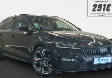 Skoda Octavia 96.000 km 28.995 &euro; Wismar 23970