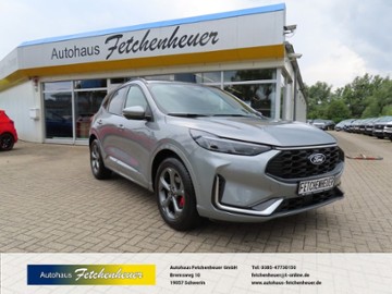 Gebrauchte Ford Kuga