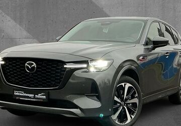 Mazda CX-60 70.115 km 34.990 &euro; Schwerin 19057