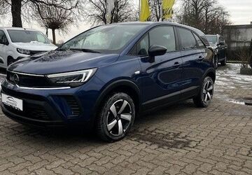 Opel Crossland (X) 20.000 km 21.990 &euro; Wismar 23970