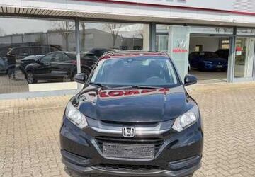 Honda HR-V 132.133 km 13.990 &euro; Wismar 23970