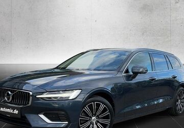Volvo V60 69.350 km 32.900 &euro; Gadebusch 19205