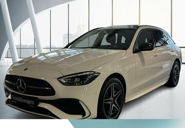 Mercedes-Benz C 300 3.893 km 48.880 &euro; Schwerin 19057