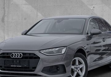 Audi A4 64.000 km 24.150 &euro; Schwerin 19061