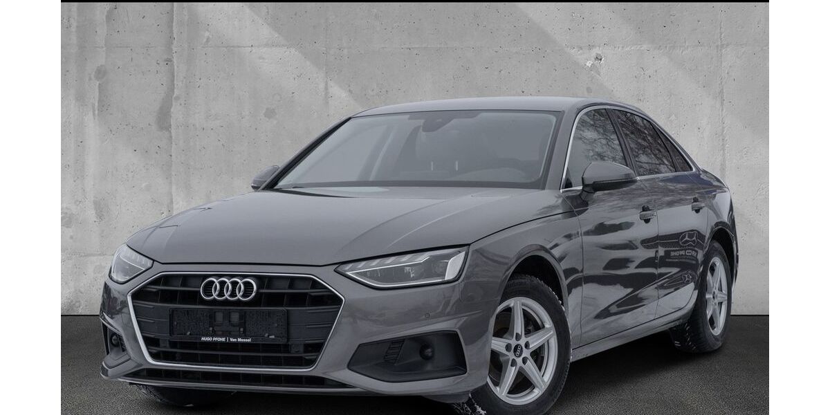 Audi A4 64.000 km 24.150 &euro; Schwerin 19061