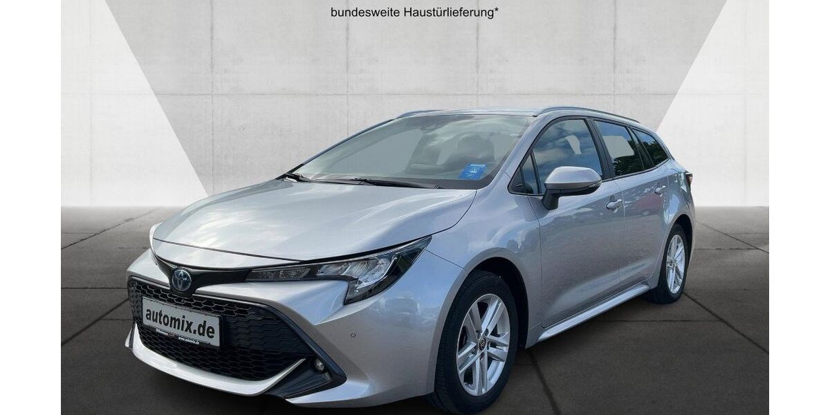 Toyota Corolla 63.179 km 24.500 &euro; Gadebusch 19205