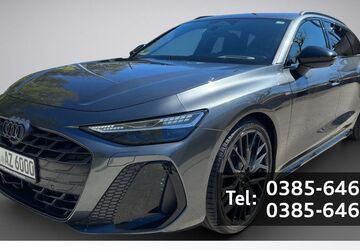 Audi A6 5.000 km 77.790 &euro; Schwerin 19061