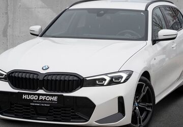 BMW 320 31.500 km 40.780 &euro; Schwerin 19057