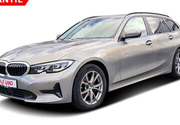 BMW 318 101.011 km 22.990 &euro; Schwerin 19061