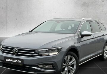 VW Passat Alltrack 85.928 km 28.350 &euro; Gadebusch 19205