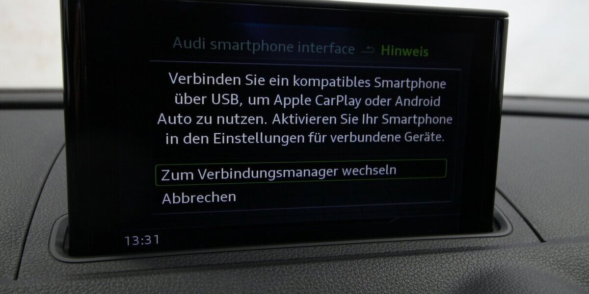 Audi A3 30 TFSI NAVI+TEMPOMAT+WINTER-PAKET+Bi-XENON 92.850 km 14.900 &euro; Hagenow 19230