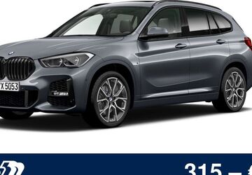 BMW X1 43.751 km 34.690 &euro; Dorf Mecklenburg/Wismar 23972