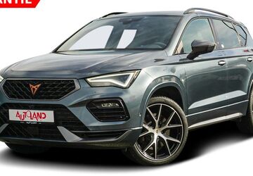 Cupra Ateca 46.517 km 31.950 &euro; Schwerin 19061