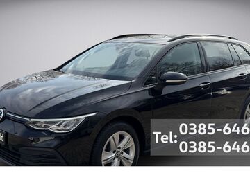 VW Golf 128.700 km 17.888 &euro; Schwerin 19061