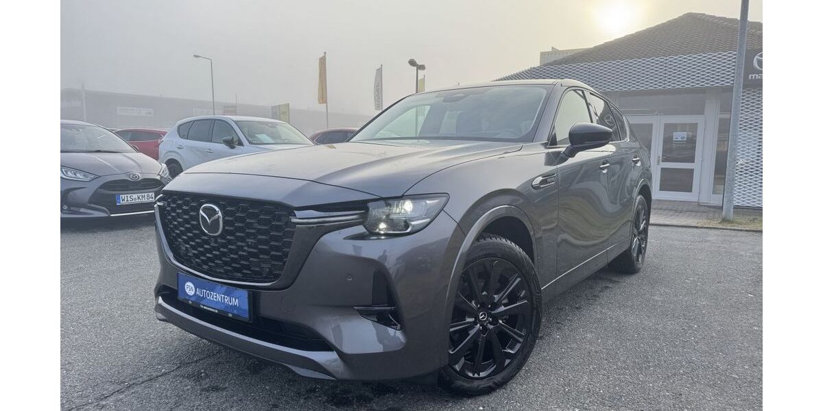 Mazda CX-60 24.931 km 45.440 &euro; Wismar 23970