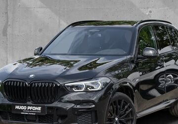 BMW X5 124.200 km 50.990 &euro; Schwerin 19057