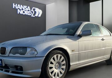 BMW 320 383.134 km 999 &euro; Dorf Mecklenburg/Wismar 23972