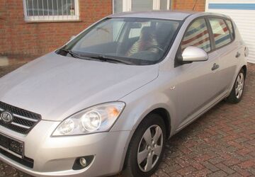 Kia Andere 176.000 km 1.750 &euro; Crivitz 19089