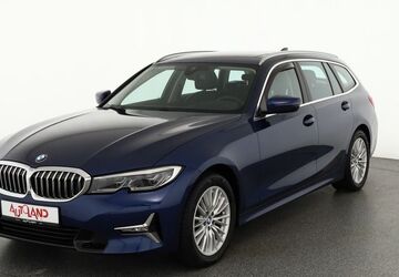 BMW 320 56.158 km 28.990 &euro; Wismar 23970