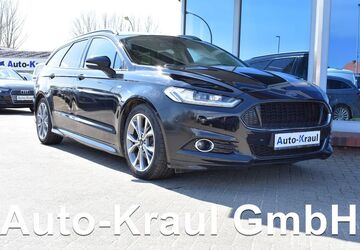 Ford Mondeo 190.110 km 8.999 &euro; Rehna 19217