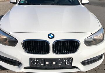 BMW 116 145.000 km 7.900 &euro; Schwerin 19063