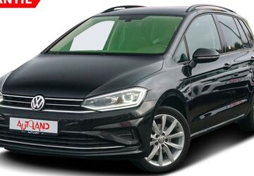 VW Golf Sportsvan 52.866 km 20.490 &euro; Schwerin 19061