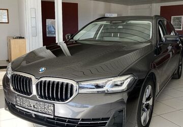 BMW 520 139.750 km 26.475 &euro; Schwerin 19061