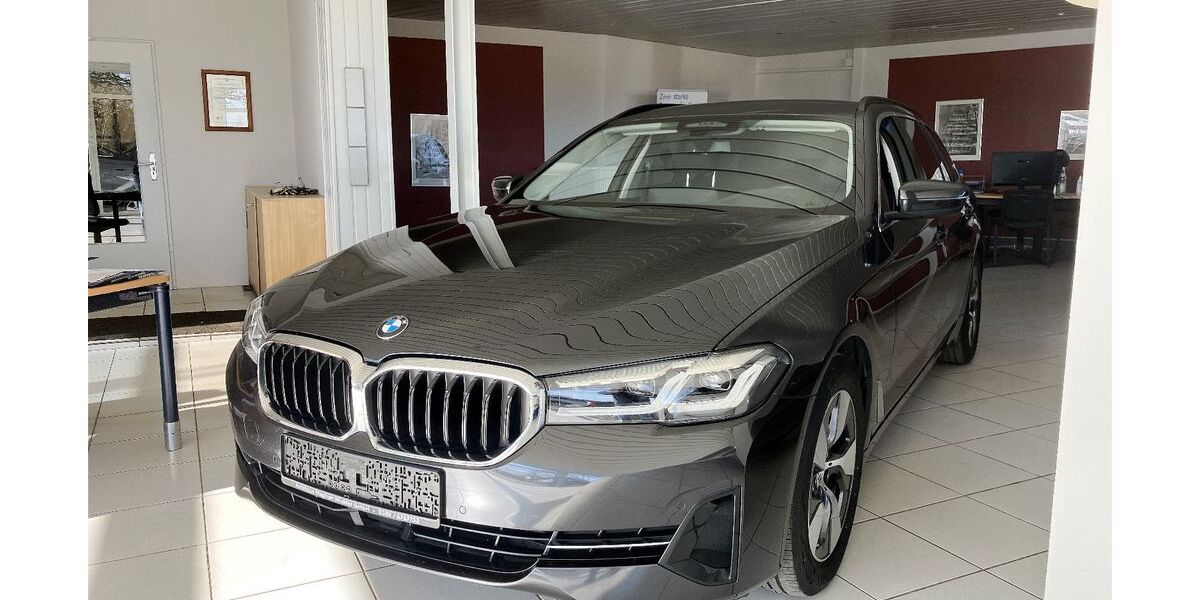BMW 520 139.750 km 26.475 &euro; Schwerin 19061
