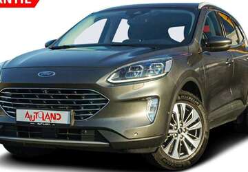 Ford Kuga 53.384 km 20.950 &euro; Schwerin 19061