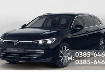VW Passat 15.500 km 35.888 &euro; Schwerin 19061