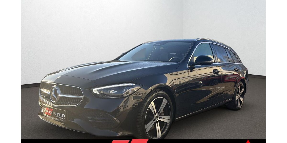 Mercedes-Benz C 200 43.174 km 33.990 &euro; Wismar 23970