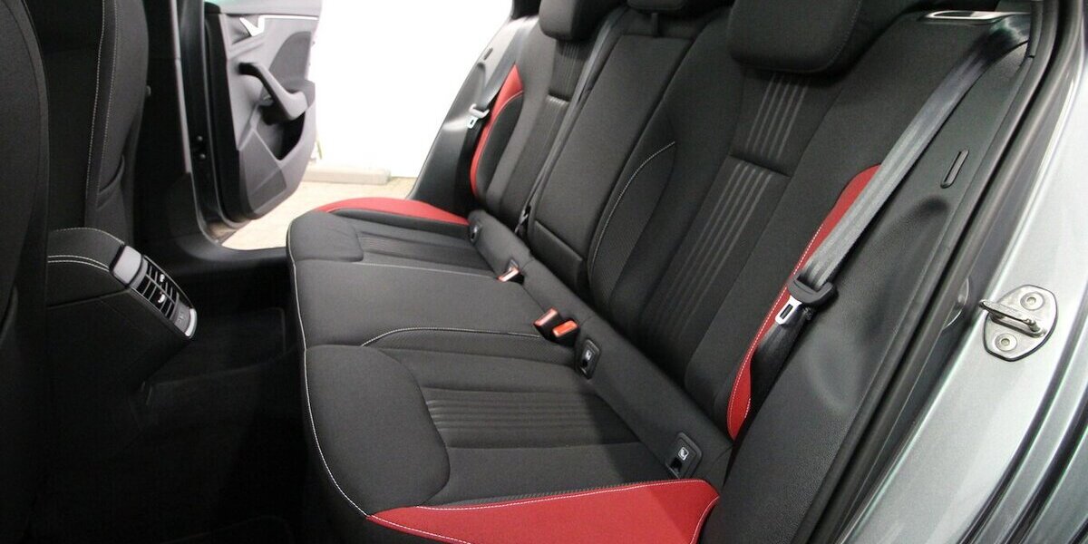 Skoda Scala 1.5 TSI 7-DSG Monte Carlo LED+PANO-DACH 16.534 km 24.900 &euro; Hagenow 19230