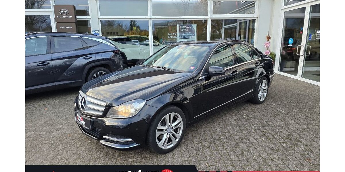 Mercedes-Benz C 220 156.753 km 10.900 &euro; Hagenow 19230