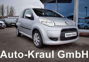 Citroen C1 57.497 km 4.999 &euro; Rehna 19217