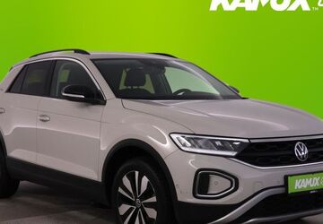 VW T-Roc 48.970 km 19.790 &euro; Schwerin 19055