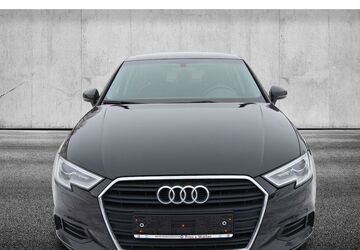 Audi A3 92.850 km 14.900 &euro; Hagenow 19230