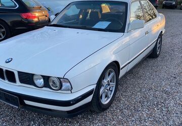 BMW 520 265.000 km 2.222 &euro; Bandenitz 19230