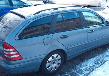 Mercedes-Benz C 200 261.000 km 2.047 &euro; Hagenow 19230