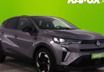 Renault Captur 15.090 km 22.690 &euro; Schwerin 19055