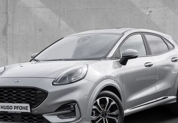 Ford Puma 40.401 km 23.900 &euro; Schwerin 19061