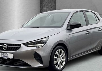 Opel Corsa 17.959 km 16.250 &euro; Schwerin 19061