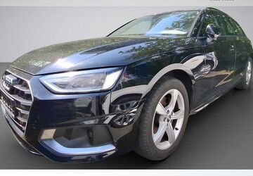 Audi A4 105.000 km 29.890 &euro; Wismar 23970