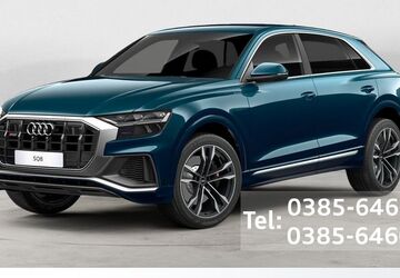 Audi SQ8 116.900 km 59.990 &euro; Schwerin 19061