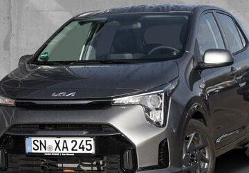 Kia Picanto 5.000 km 16.950 &euro; Schwerin 19061