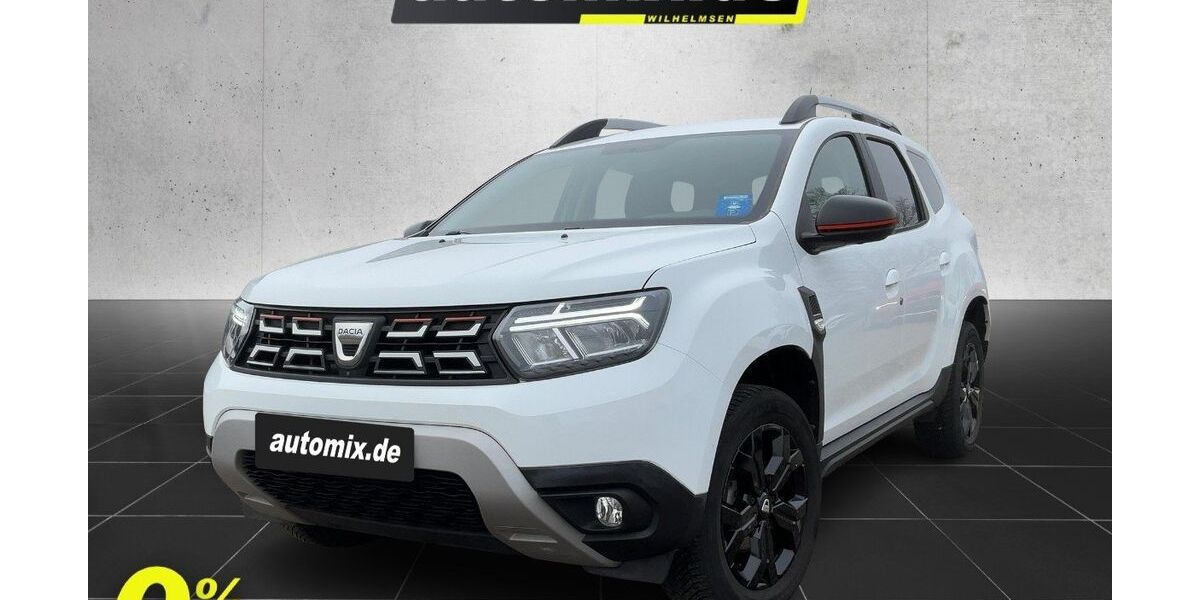 Dacia Duster 42.511 km 18.450 &euro; Gadebusch 19205