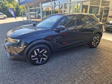 Gebrauchte Opel Mokka